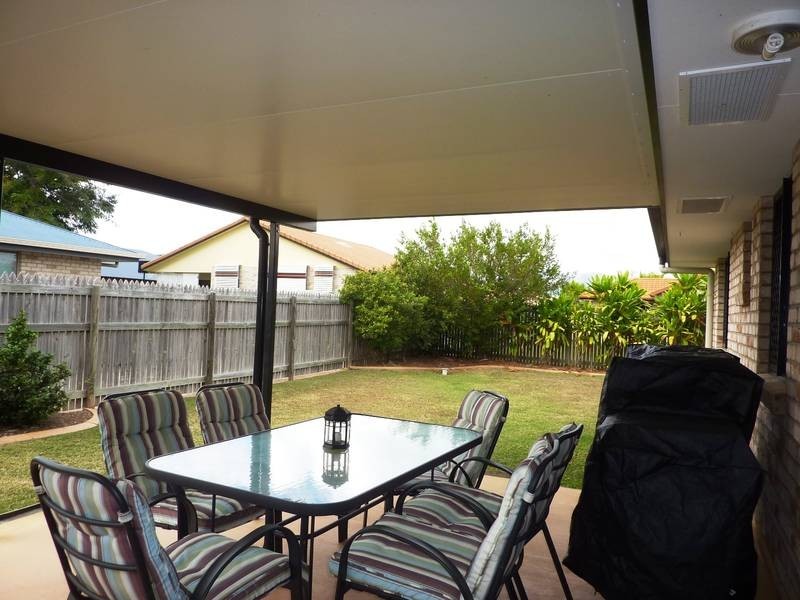 132 Greenwood Drive, Kirwan QLD 4817