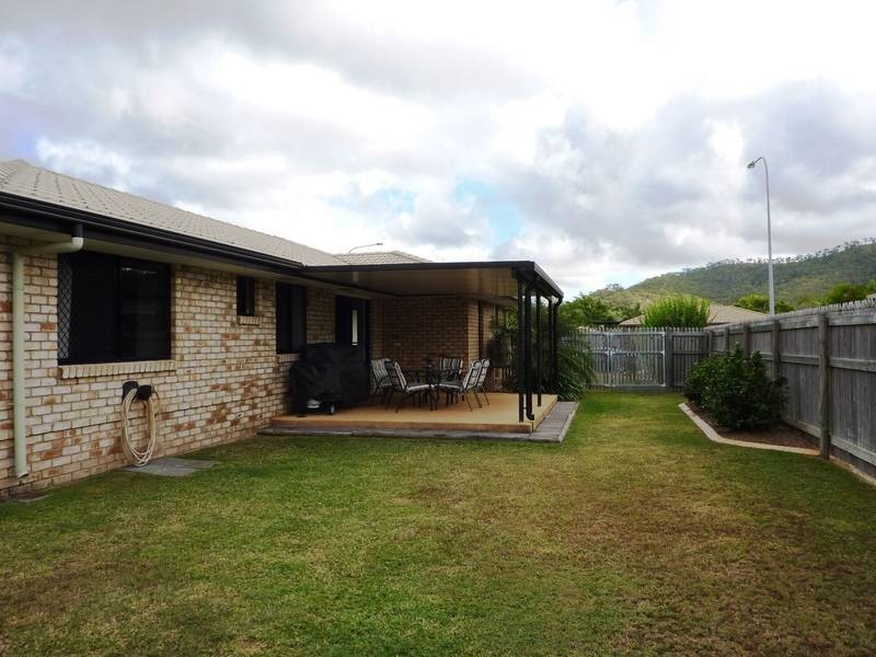 132 Greenwood Drive, Kirwan QLD 4817