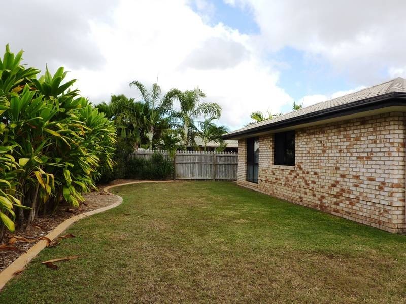 132 Greenwood Drive, Kirwan QLD 4817