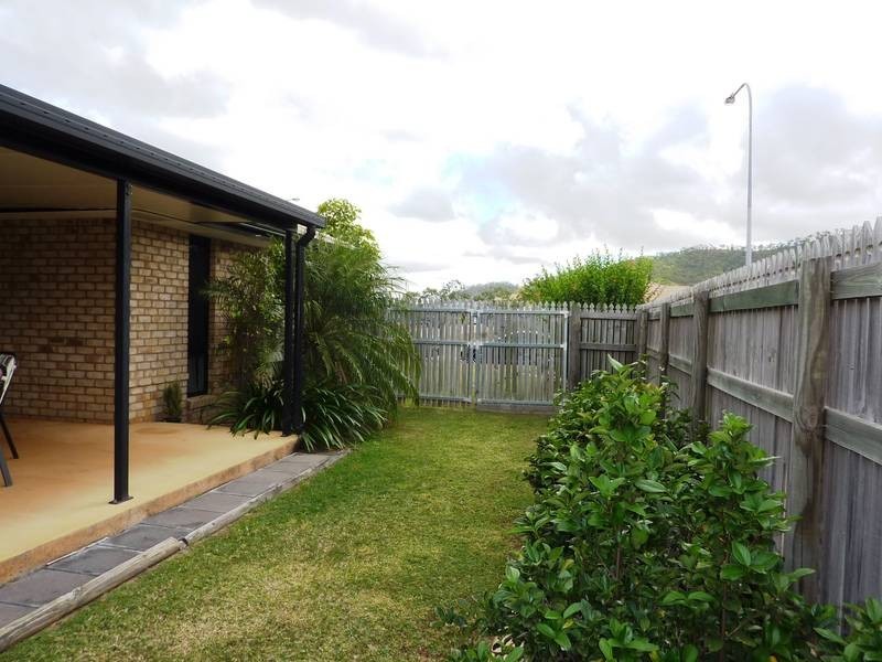 132 Greenwood Drive, Kirwan QLD 4817