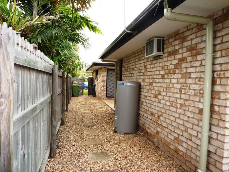 132 Greenwood Drive, Kirwan QLD 4817