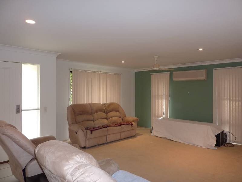 132 Greenwood Drive, Kirwan QLD 4817