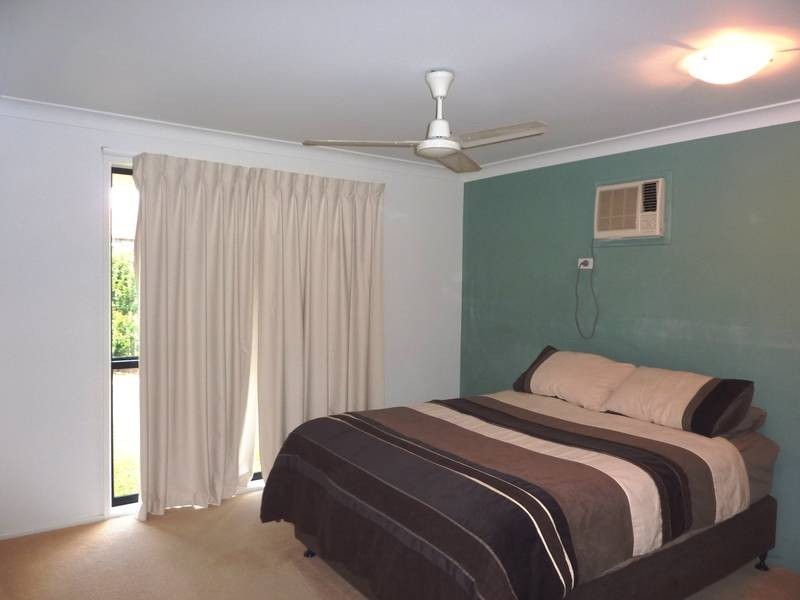 132 Greenwood Drive, Kirwan QLD 4817