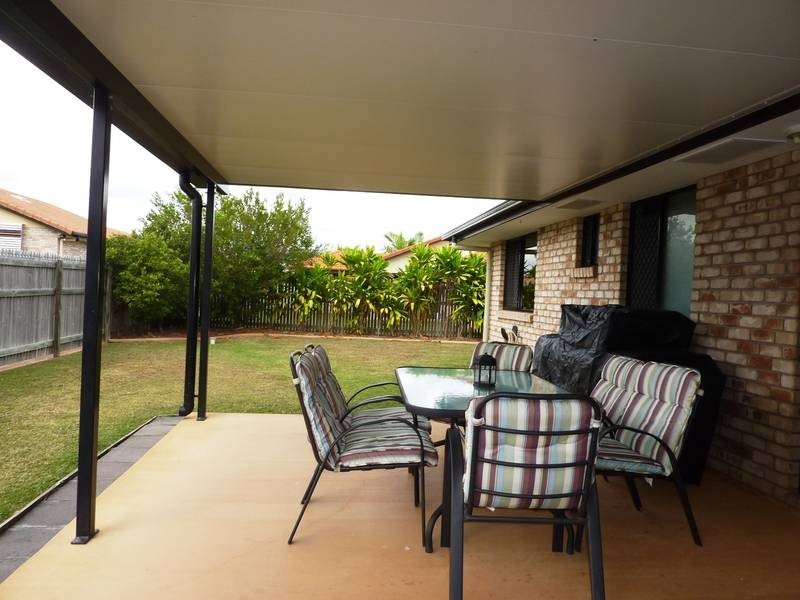 132 Greenwood Drive, Kirwan QLD 4817