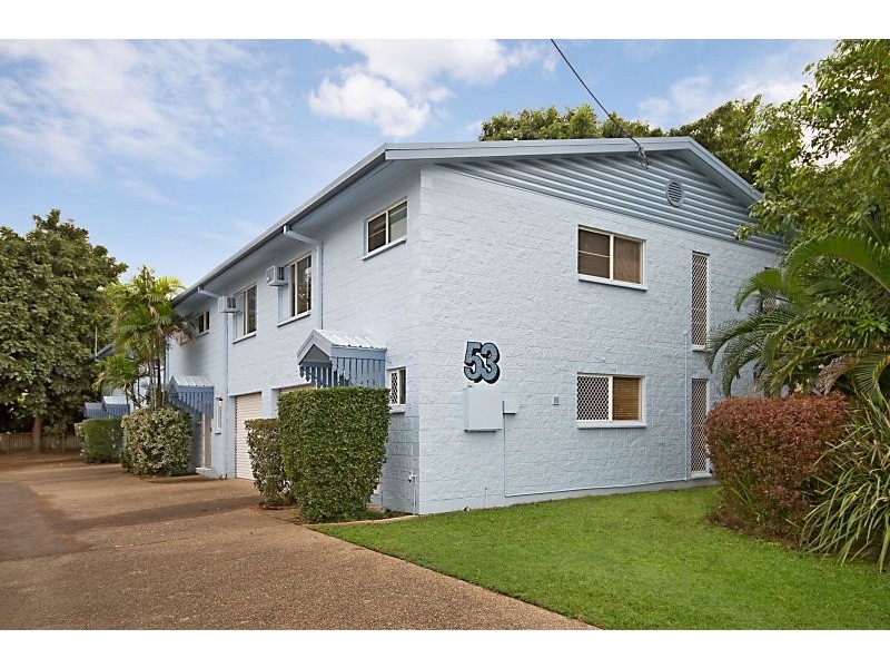 5/53 Hodel, Hermit Park QLD 4812