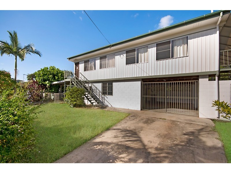 5 Wattle Street, Kirwan QLD 4817