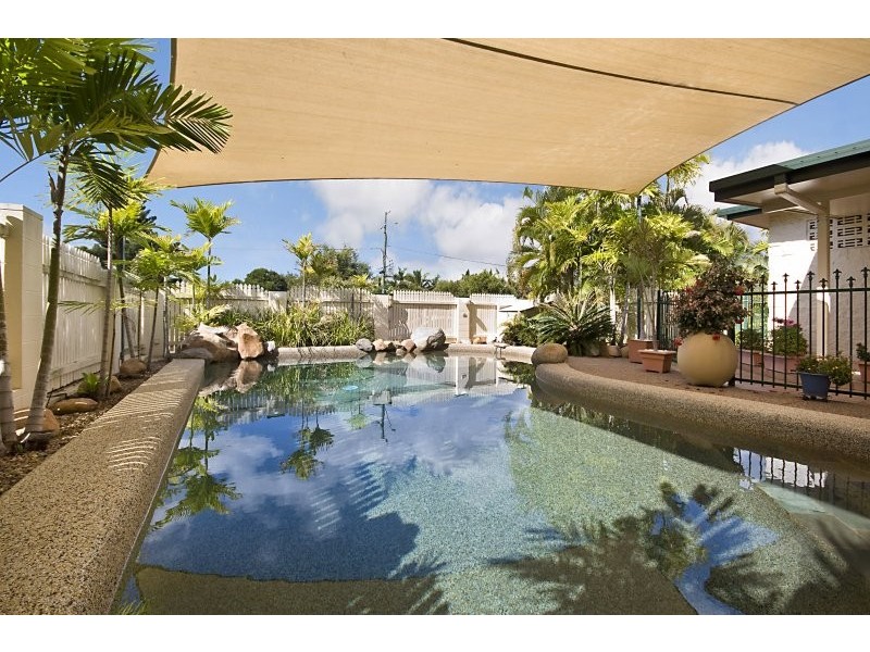 76 Lindeman Avenue, Heatley QLD 4814