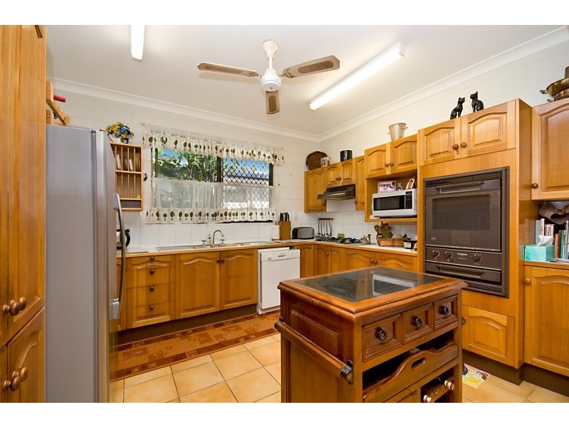 76 Lindeman Avenue, Heatley QLD 4814