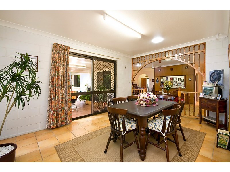 76 Lindeman Avenue, Heatley QLD 4814