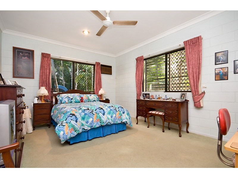 76 Lindeman Avenue, Heatley QLD 4814