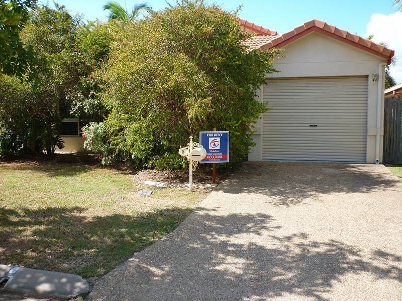 Kirwan QLD 4817