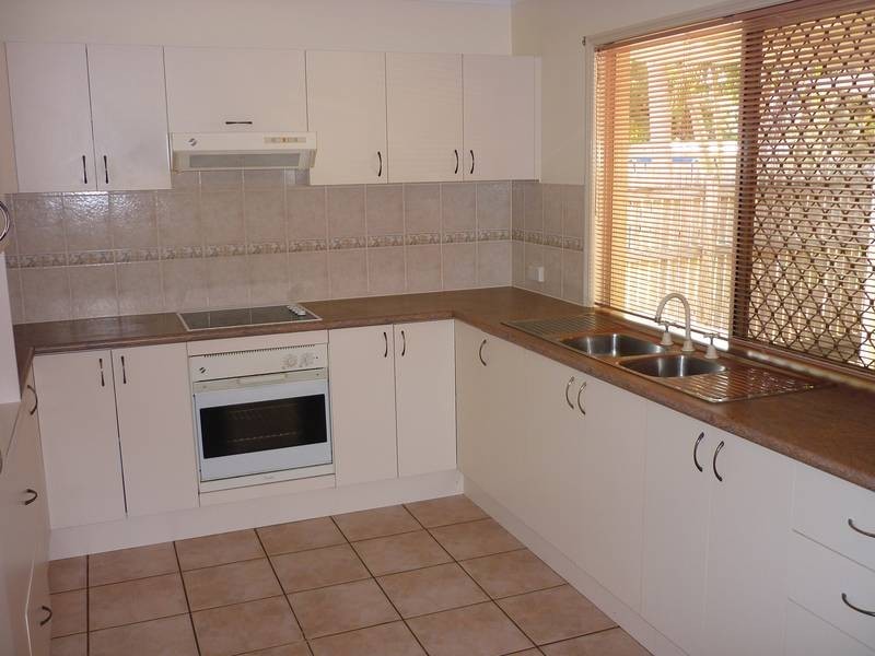 Kirwan QLD 4817