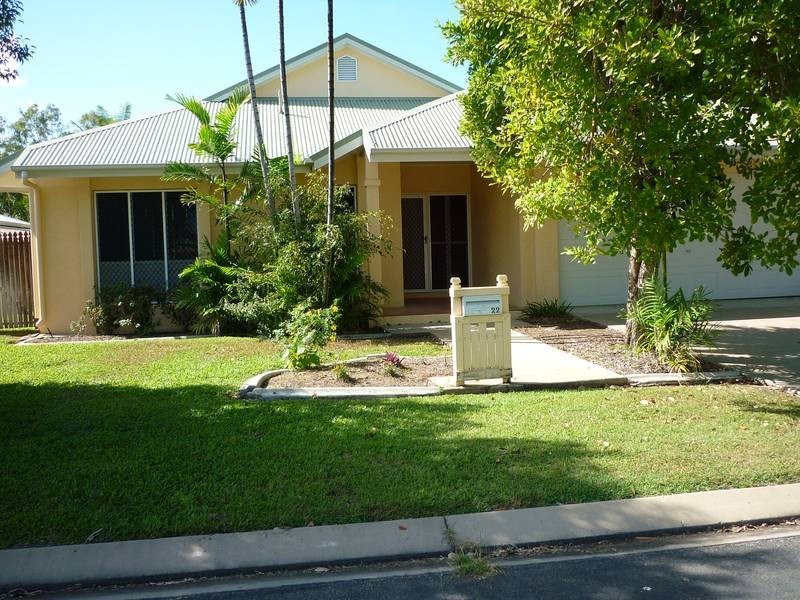 Kirwan QLD 4817