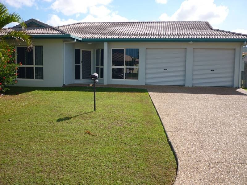 Kirwan QLD 4817