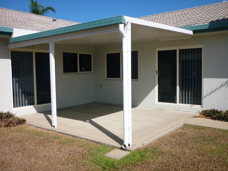 Kirwan QLD 4817