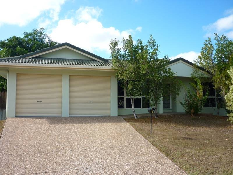 Mount Louisa QLD 4814