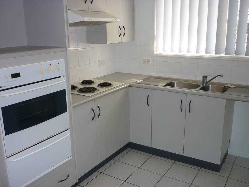 Mount Louisa QLD 4814