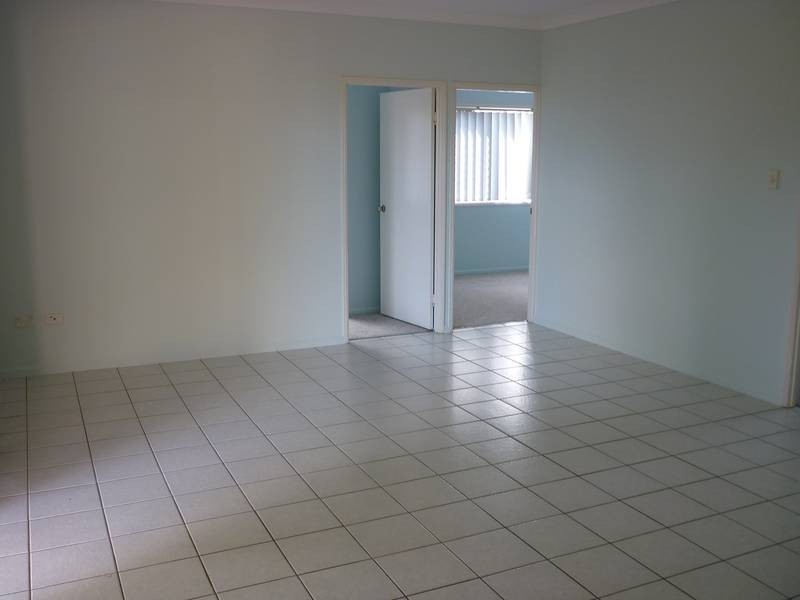 Mount Louisa QLD 4814