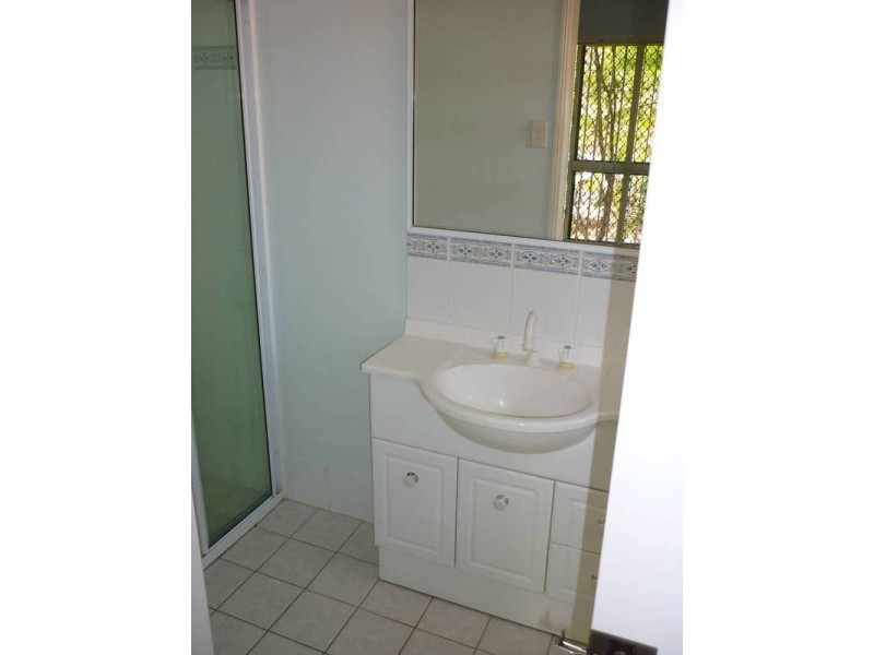 Mount Louisa QLD 4814