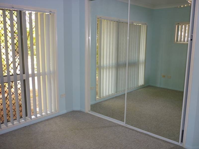 Mount Louisa QLD 4814