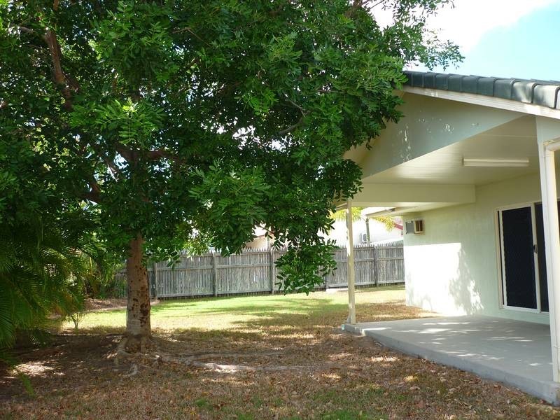 Mount Louisa QLD 4814