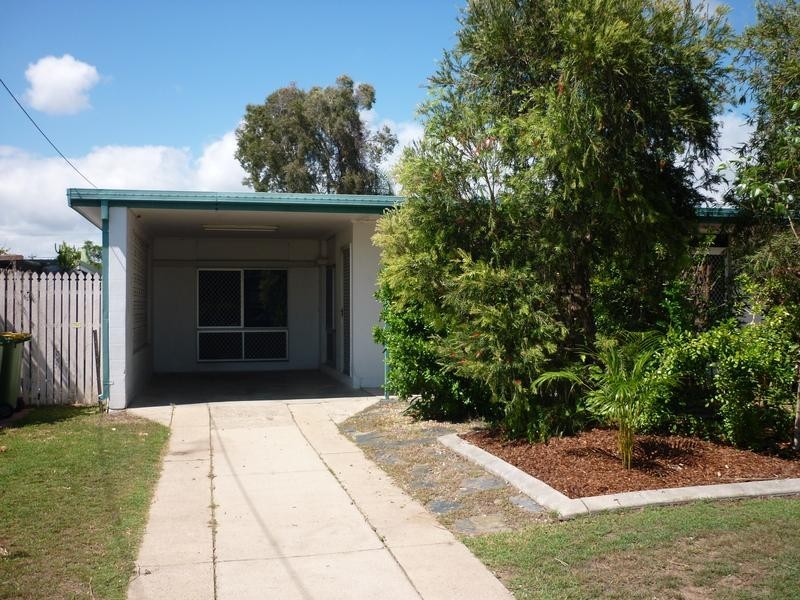 Mundingburra QLD 4812