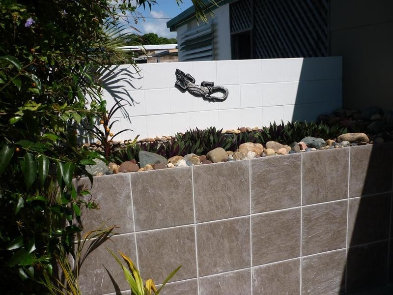 Mundingburra QLD 4812