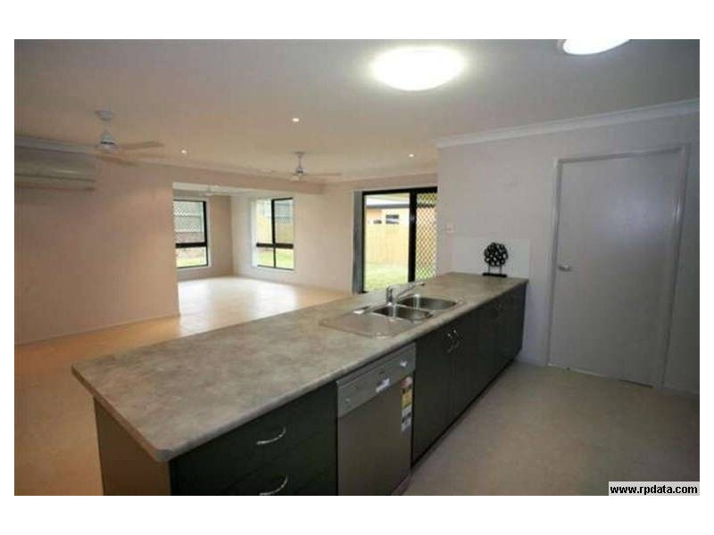 Mount Louisa QLD 4814