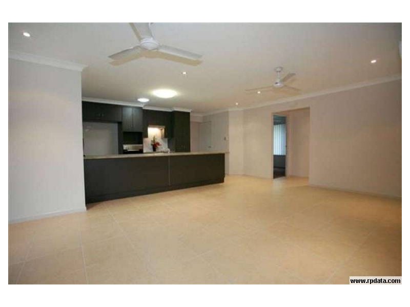 Mount Louisa QLD 4814