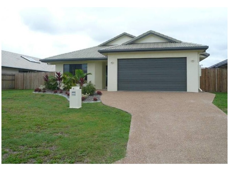 Bohle Plains QLD 4817