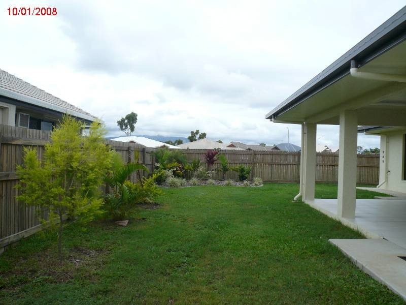 Bohle Plains QLD 4817