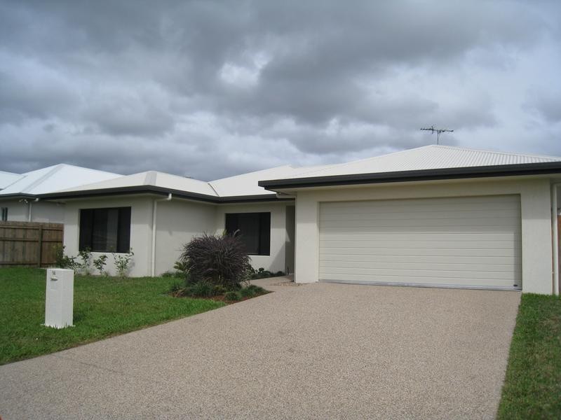 Mount Louisa QLD 4814