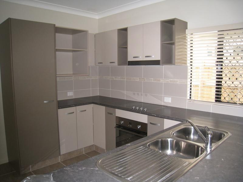 Mount Louisa QLD 4814