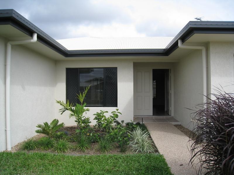 Mount Louisa QLD 4814