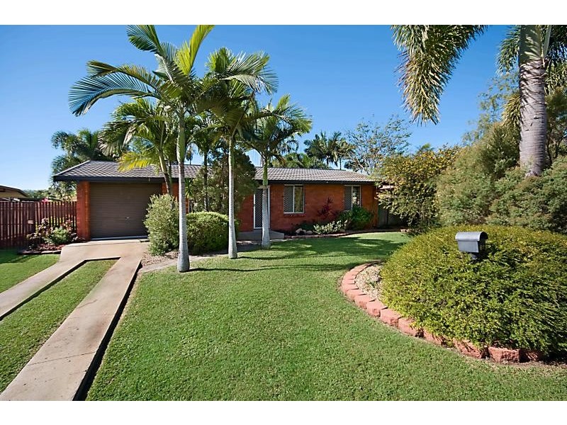 62 Garden Grove Crescent, Kirwan QLD 4817