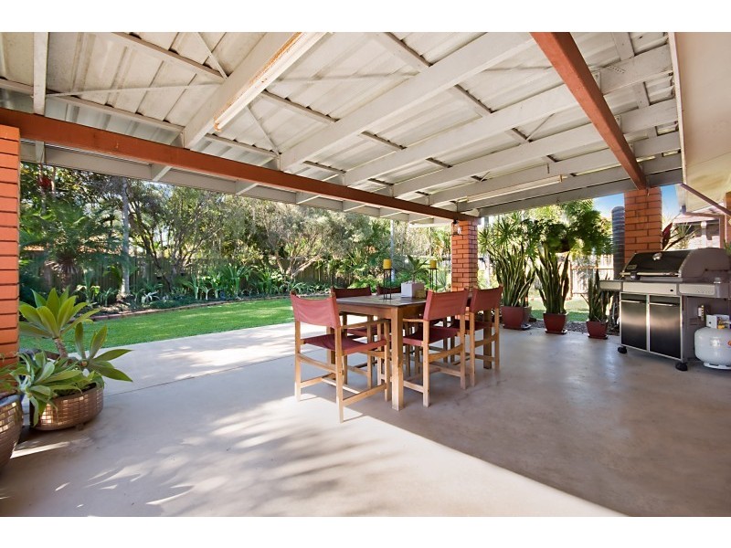 62 Garden Grove Crescent, Kirwan QLD 4817