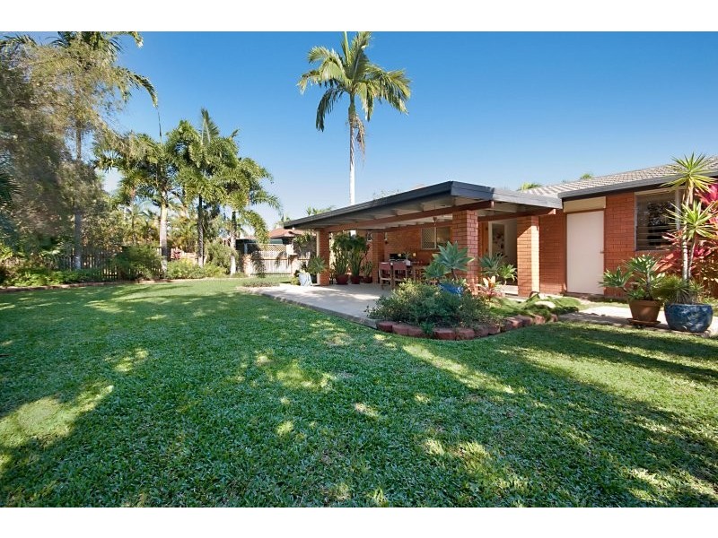62 Garden Grove Crescent, Kirwan QLD 4817