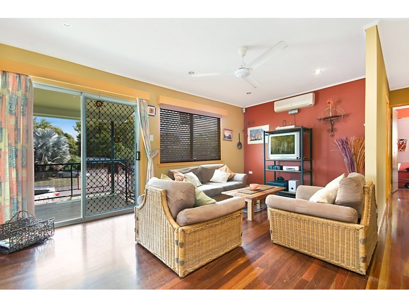 28 Forest Avenue, Kirwan QLD 4817