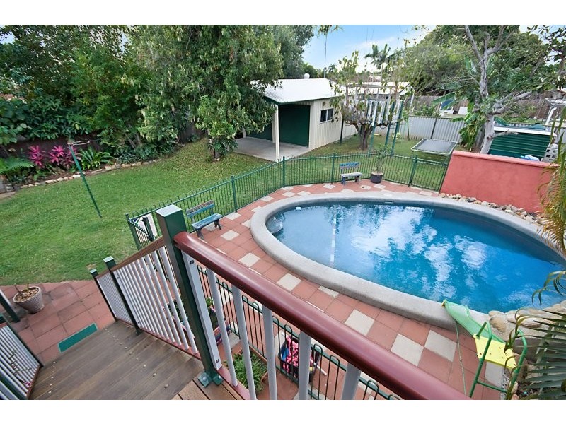 28 Forest Avenue, Kirwan QLD 4817