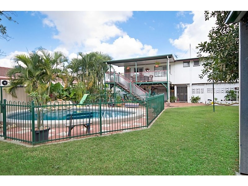 28 Forest Avenue, Kirwan QLD 4817