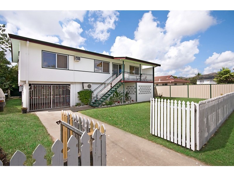 28 Forest Avenue, Kirwan QLD 4817