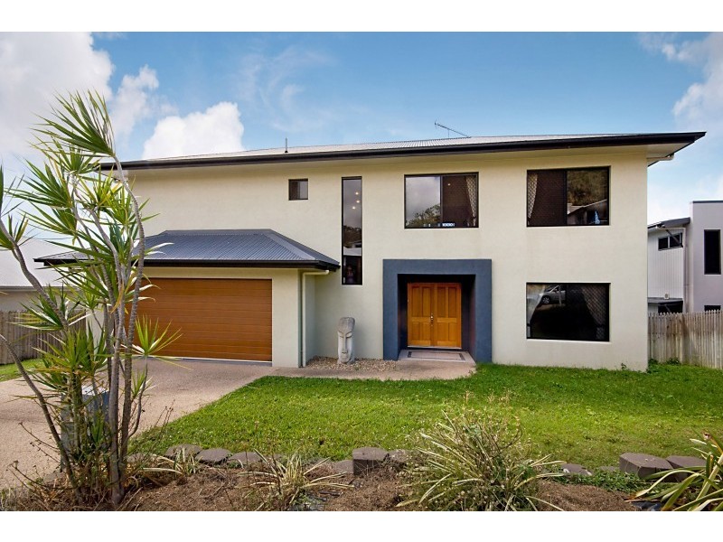 34 Timbury Way, Mount Louisa QLD 4814