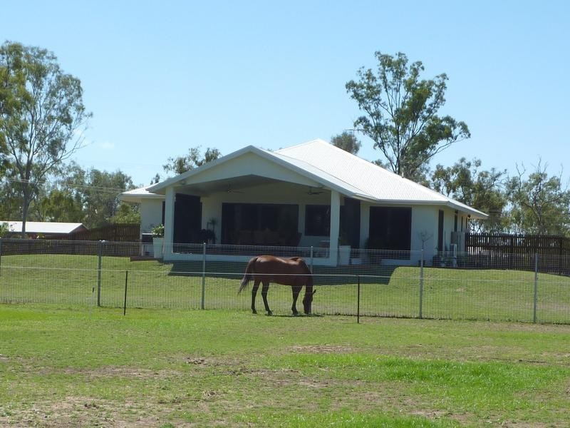 81A Hammond Way, Kelso QLD 4815