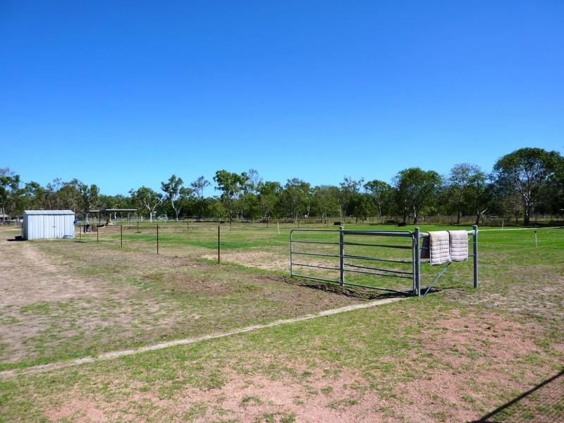 81A Hammond Way, Kelso QLD 4815