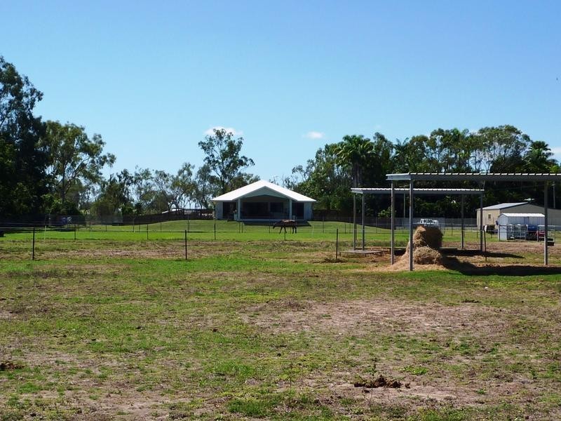 81A Hammond Way, Kelso QLD 4815