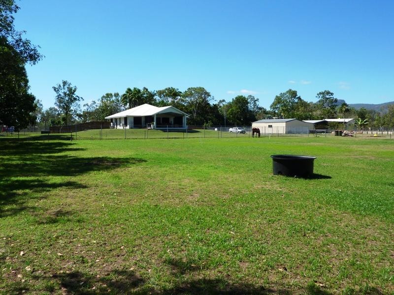 81A Hammond Way, Kelso QLD 4815