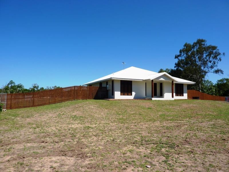 81A Hammond Way, Kelso QLD 4815