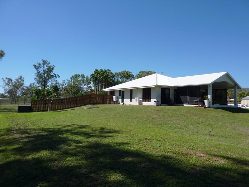 81A Hammond Way, Kelso QLD 4815
