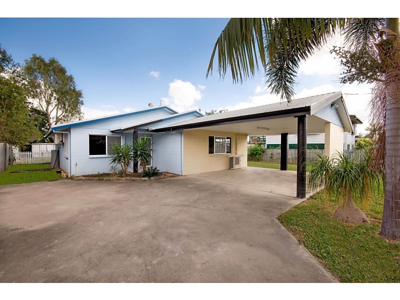 215 Charles Street, Heatley QLD 4814