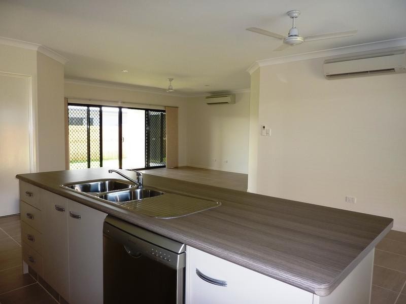 36 Benedore Drive, Rasmussen QLD 4815